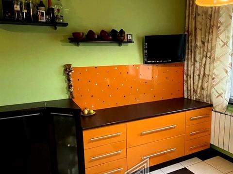 квартира по адресу Академика Заболотного ул., 26