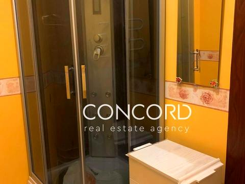 квартира за адресою Радистів вул., 34-К2