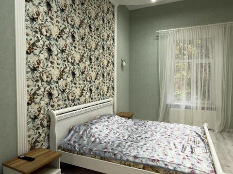 квартира за адресою Італійська вул. (Пушкінська), 6
