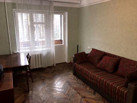 квартира по адресу Зої Бутенко ул. (Сєченова), 10к3