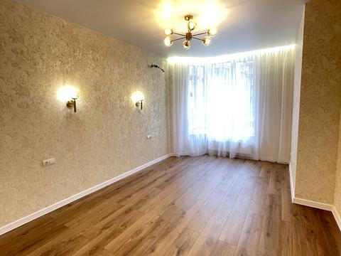 квартира по адресу Молодіжна ул., 10