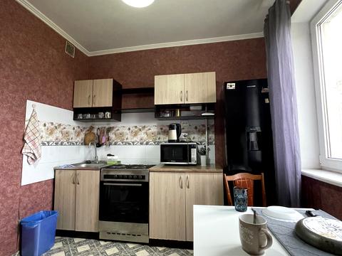 квартира за адресою Червоної Калини просп., 74