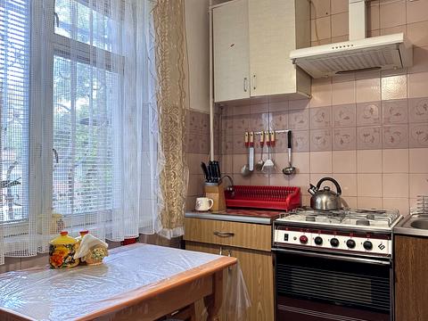 квартира за адресою Володимира Великого вул. (Артема), 75