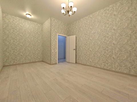 квартира по адресу Феодосийская ул., 32