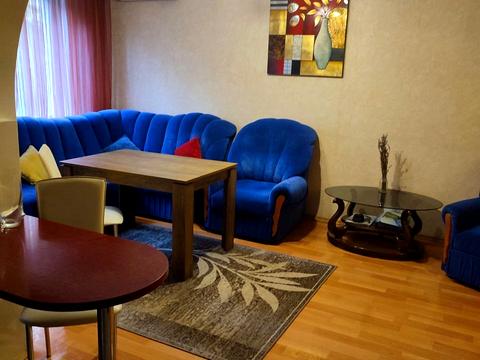 квартира за адресою Князя Ярослава Мудрого просп., 18