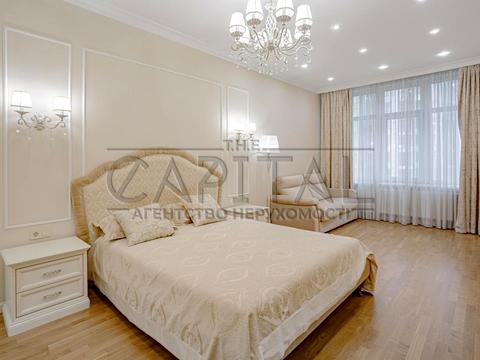 квартира за адресою Андрія Верхогляда вул. (Михайла Драгомирова), 11