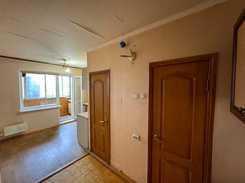 квартира по адресу Червоной Калины просп. (Владимира Маяковского), 22
