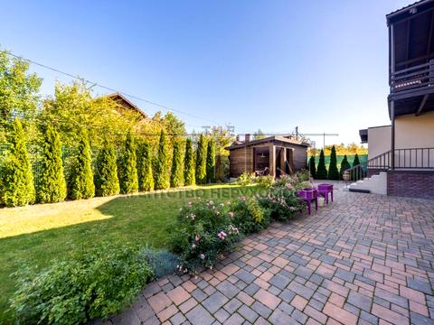 будинок за адресою Тіниста вул.