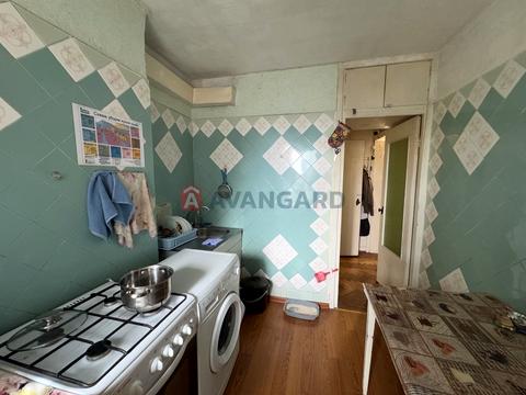 квартира за адресою Янтарна вул., 71