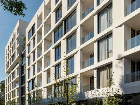 квартира по адресу Бузковая ул., 2