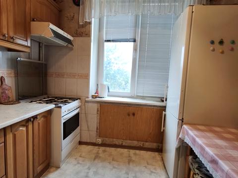 квартира по адресу Івана Котляревського бульв. (Праці), 7