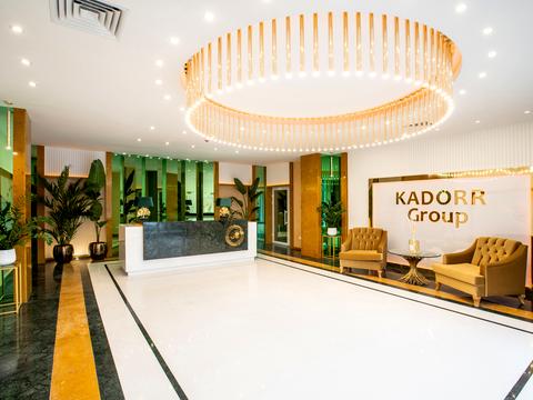 комерційна за адресою Жилянська вул., 68