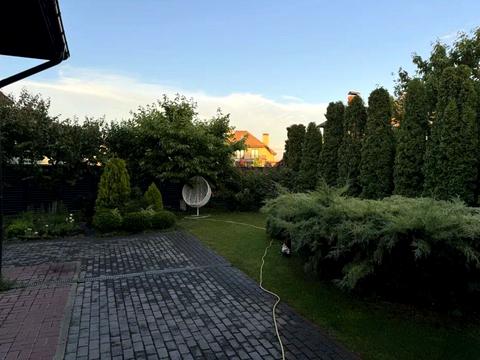 дом по адресу Николая Закревского ул.