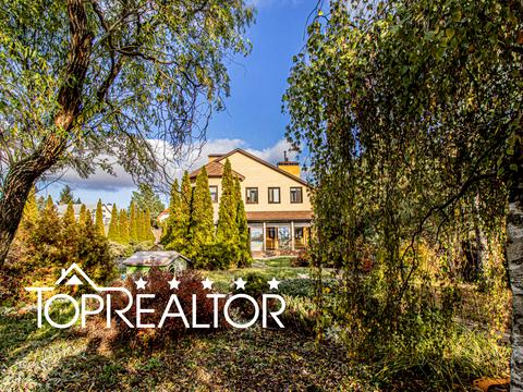 дом по адресу Лісна