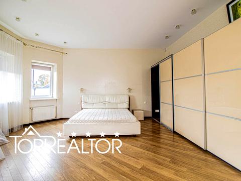 дом по адресу Лісна