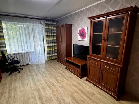 квартира по адресу Мукаша Салакунова ул., 4