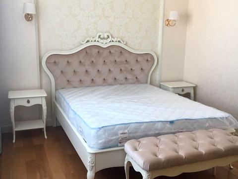 квартира по адресу Трускавецкая ул., 6-В