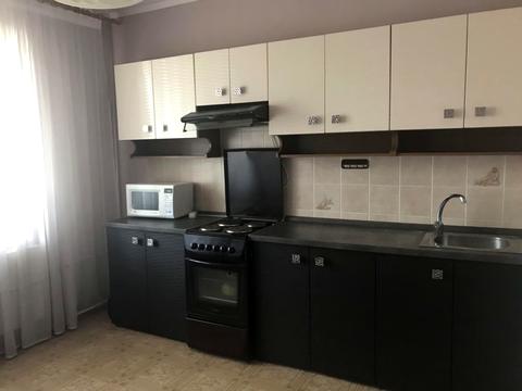 квартира по адресу Ревуцкого ул., 42