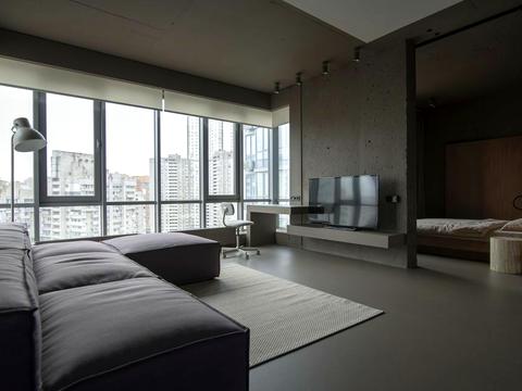 квартира по адресу Днепровская набережная ул., 14