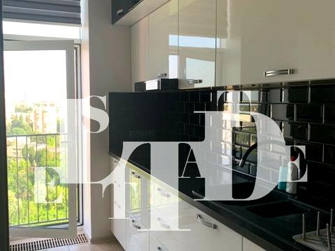 квартира по адресу Отокара Яроша