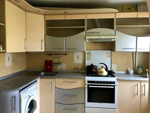 квартира за адресою Героїв Майдану вул. (Гайдара), 12