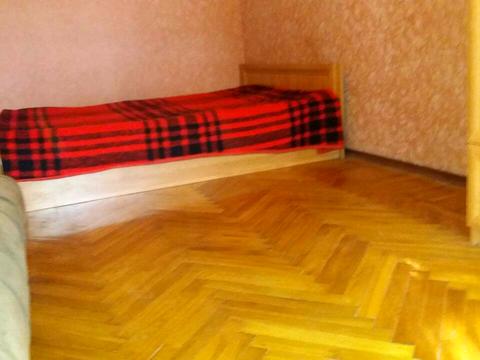 квартира за адресою Балтиморська вул. (Посмітного), 16