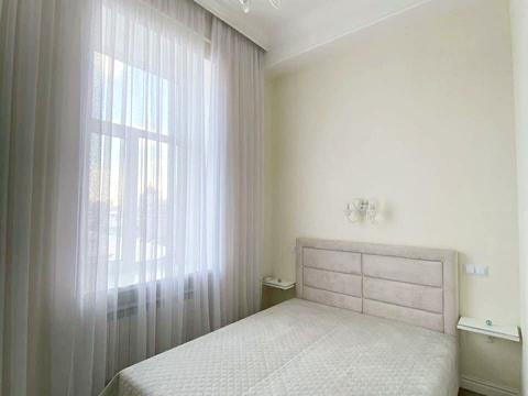 квартира за адресою Богдана Хмельницького вул., 30/10