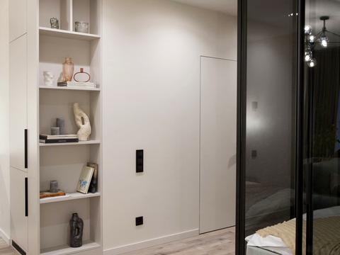 квартира по адресу Антоновича ул. (Горького), 109