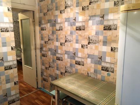 квартира за адресою Олега Мудрака вул. (Генерала Наумова), 23-А