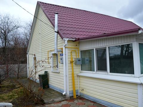 будинок за адресою Пушкинская