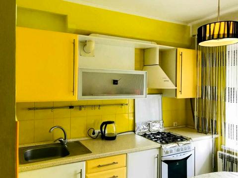 квартира по адресу Милютенко ул., 9