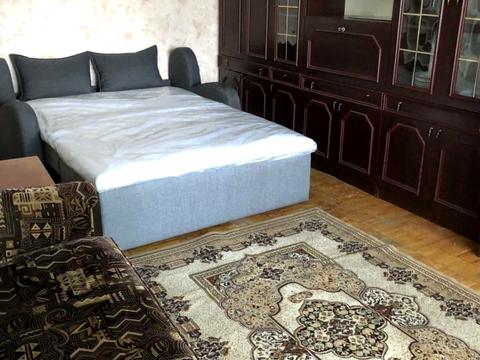 квартира по адресу Оноре де Бальзака ул., 68