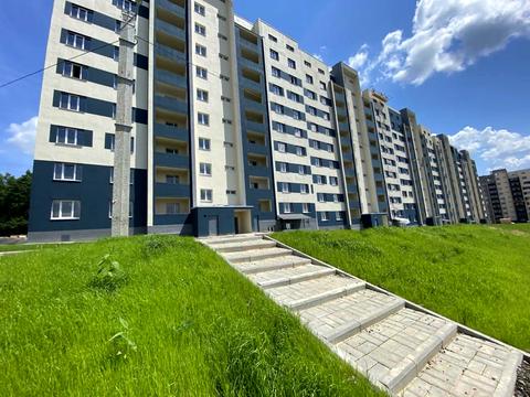 квартира за адресою просп. Перемоги, 86/3