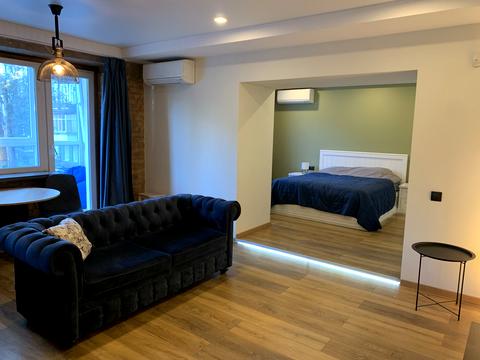 квартира по адресу Большая Васильковская ул. (Красноармейская), 85/87