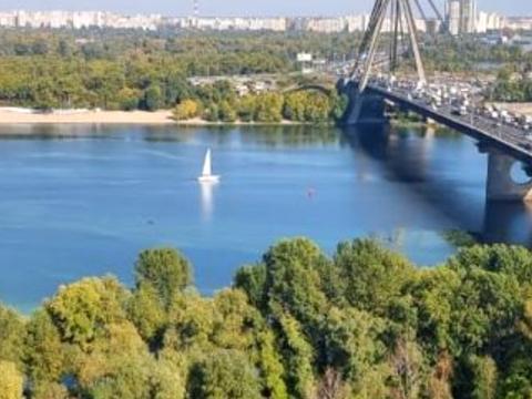 квартира по адресу Владимира Ивасюка просп. (Героїв Сталінграду), 2-Д