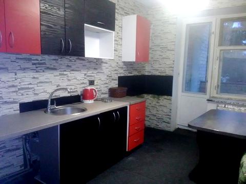 квартира по адресу Алматинская ул. (Алма-Атинская), 41-Б