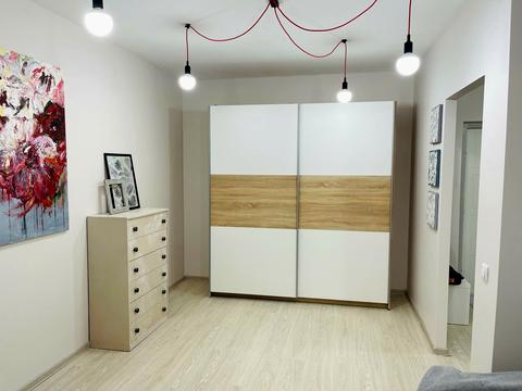 квартира за адресою Берковецька вул., 75А
