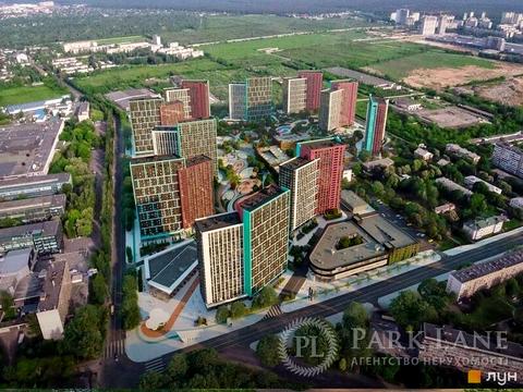 квартира по адресу Виктора Некрасова ул. (Північно-Сирецька), 57 2
