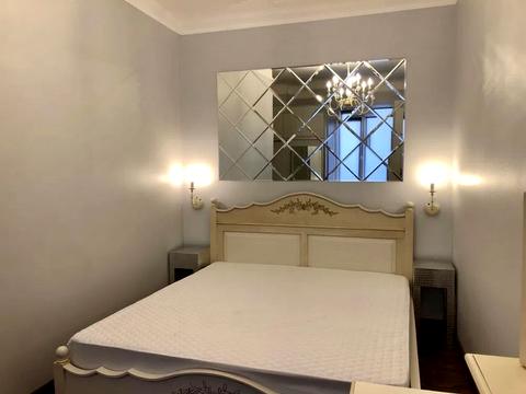 квартира по адресу Большая Васильковская ул. (Красноармейская), 97