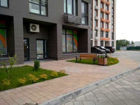 квартира за адресою Дніпровська набережна вул., 16-Д
