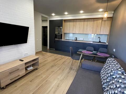 квартира за адресою Юлії Здановської вул. (Ломоносова), 46/1