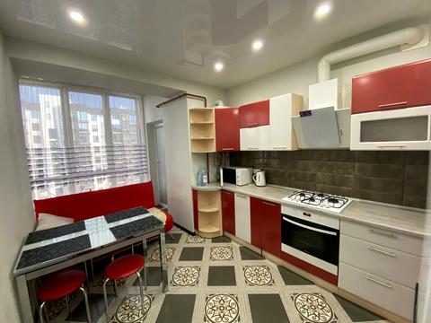 квартира по адресу Героев Небесной Сотни просп., 18/7