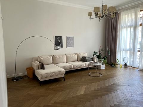 квартира за адресою Воздвиженська вул., 38