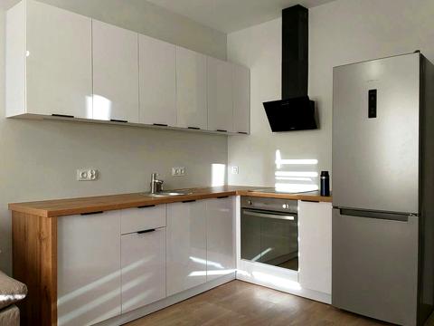 квартира по адресу Ломоносова , 85б