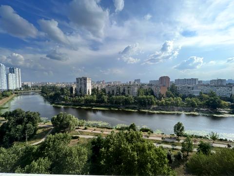 квартира за адресою Ованеса Туманяна вул., 15-А