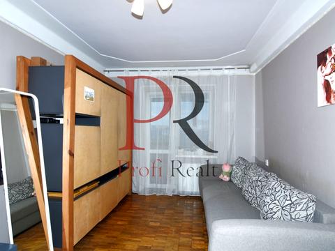 квартира по адресу Богатырская ул., 10