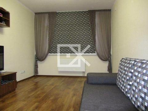 квартира по адресу Воскресенская ул., 14-Д