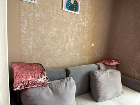 квартира за адресою Вахтанга Кікабідзе вул. (Булгакова), 4-А