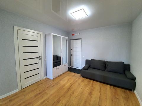 квартира по адресу Кургузова ул., 11-Г