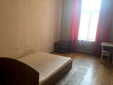 кімната за адресою Велика Васильківська вул. (Червоноармійська), 23